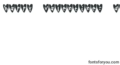Djellibejbi font – valentineseolegiks Day Fonts